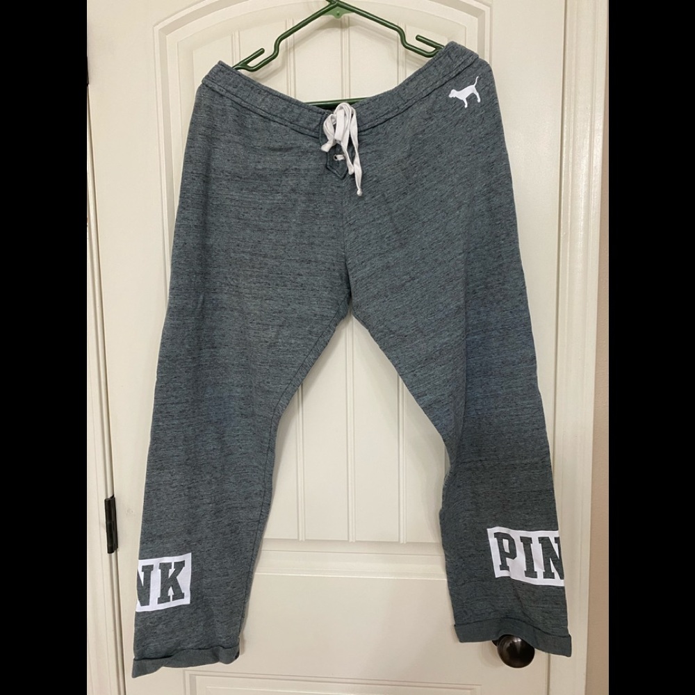 PINK Victoria Secret jogger